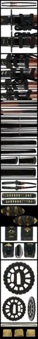 Montura de Fujiwara Masayasu