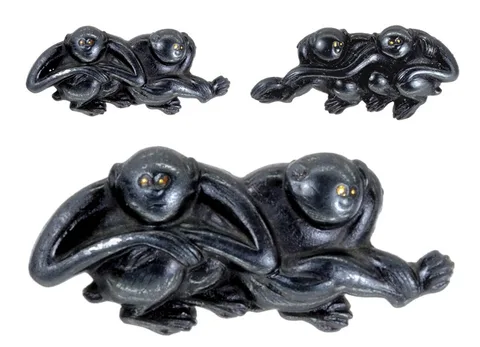 Dettaglio di Menuki · Ko-Gotō
