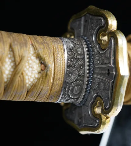 Detalle de Tsuramitsu