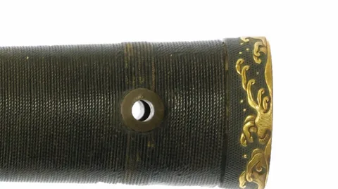 Detail von Chikugo Aoki Ōmi no Suke Minamoto Kiyohide