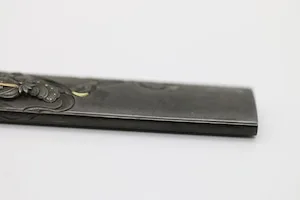 Dettaglio di Kozuka · Harukatsu