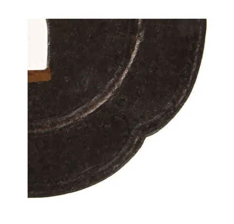 Detalle de Tsuba · Kamakura