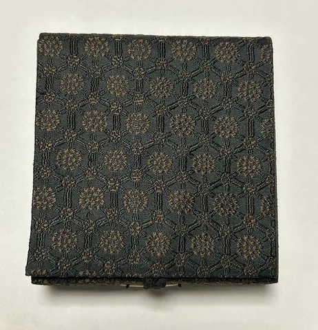 Detail von Tsuba · Nobuie