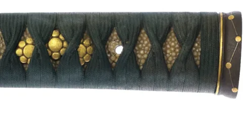 Detalle de Kawachi no Kami Kunisuke