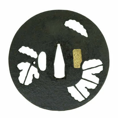 Guarniciones de Tsuba · Tōshō
