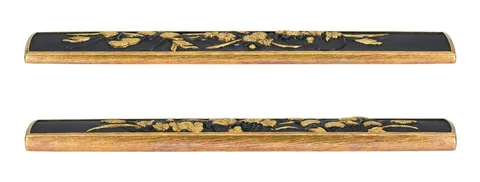 Detail von Mitokoromono · Gotō Shinjō