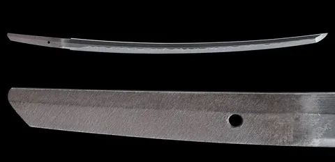 Espiga de Awataguchi Ōmi no Kami Tadatsuna