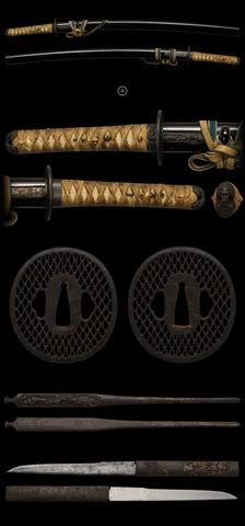 Montura de Sukesada