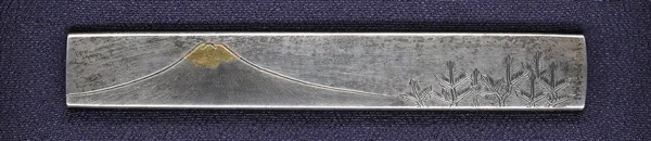 Beschläge von Kozuka · Gotō Mitsumori