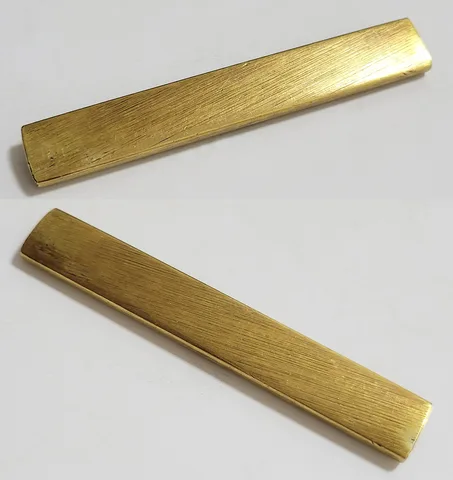 Beschläge von Kozuka · Kaga Gotō