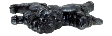 Dettaglio di Menuki · Gotō