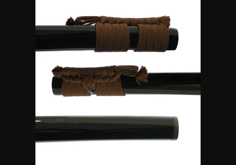 Detalle de Jōunsai Hayama Enshin