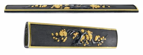 Dettaglio di Mitokoromono · Sano Masayoshi