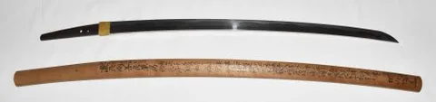 Klinge von Kanefusa