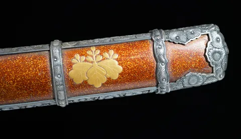 Montura de Tsuramitsu