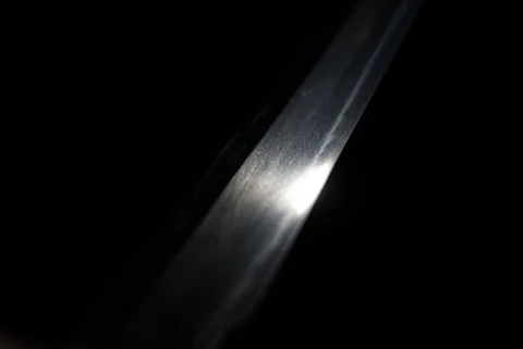 Detalle de Fuji Samanosuke Minamoto Yoshimune