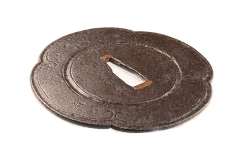 Guarniciones de Tsuba · Kamakura