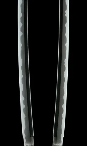 Guarniciones de Katsuie
