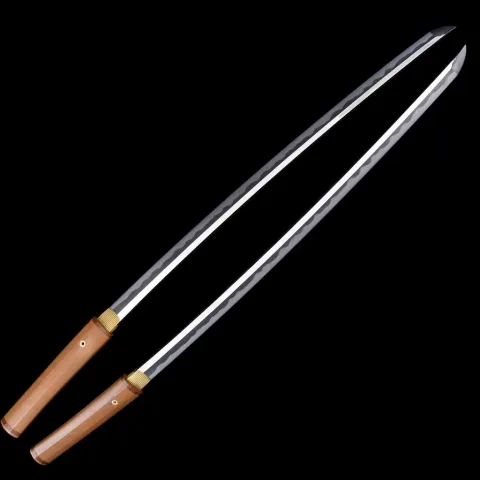 Hoja de Ōmi Daijō Fujiwara Tadahiro