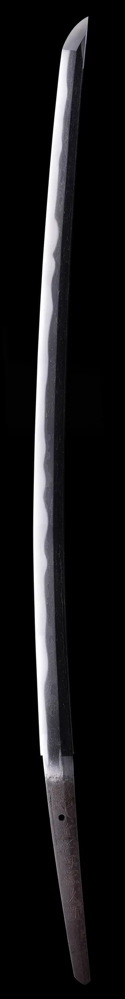 Hoja de Ōmi no Kami Hisamichi