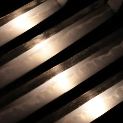 Detalle de Yamato no Kami Yoshimichi