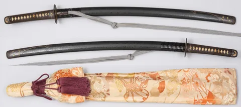 Montura de Harima Daijō Tadakuni