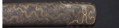 Montura de Masao