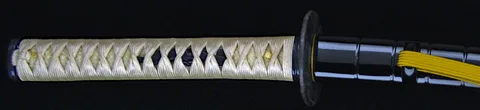 Hoja de Inshū-jū Kagenaga