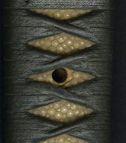 Dettaglio di Takagi Minamoto Masayuki