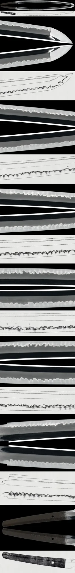 Detalle de Jirōtarō Naokatsu