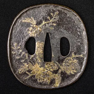 Detalle de Hosokawa Tadamasa