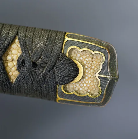 Detail von Osafune Norimitsu