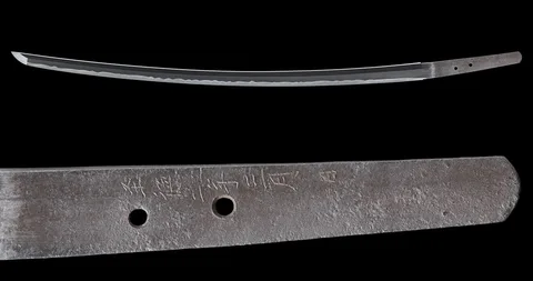 Espiga de Osafune Moromitsu