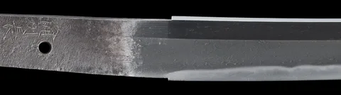 Espiga de Osafune Moromitsu