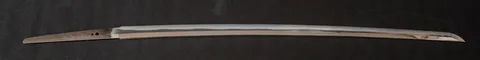 Hoja de Kazusa-no-suke Kaneshige
