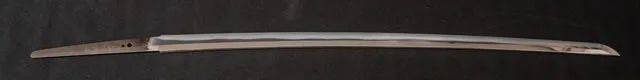 Hoja de Kazusa-no-suke Kaneshige