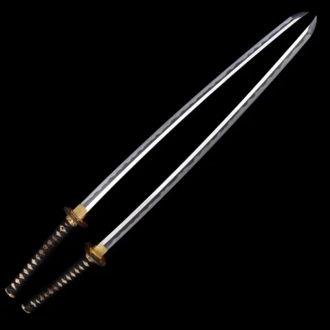 Montura de Ōmi Daijō Fujiwara Tadahiro