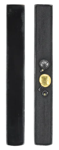 Beschläge von Kozuka · Ko-Gotō