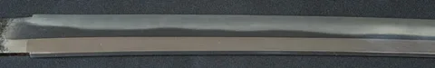 Hoja de Kazusa-no-suke Kaneshige