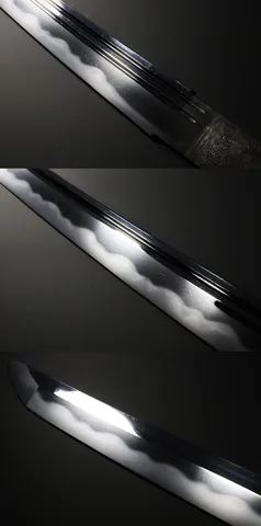 Detalle de Sekizenjō Chikanori