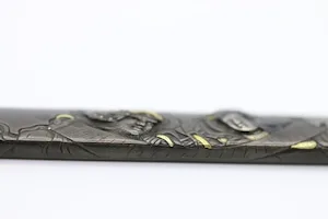 Dettaglio di Kozuka · Harukatsu