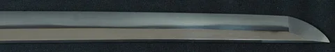 Hoja de Kazusa-no-suke Kaneshige