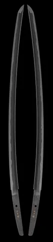 Blade of Osafune Norimitsu
