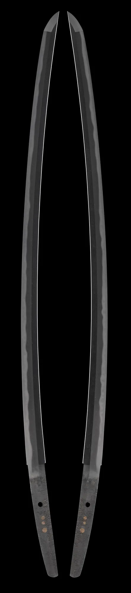 Klinge von Osafune Norimitsu