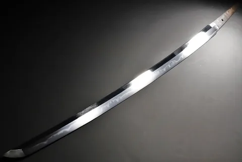 Hoja de Izumi no Kami Rai Kinmichi / Hokkyō Rai Eizen