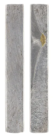 Beschläge von Kozuka · Gotō Mitsumori