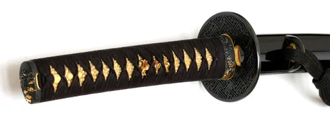 Hoja de Tsunahiro