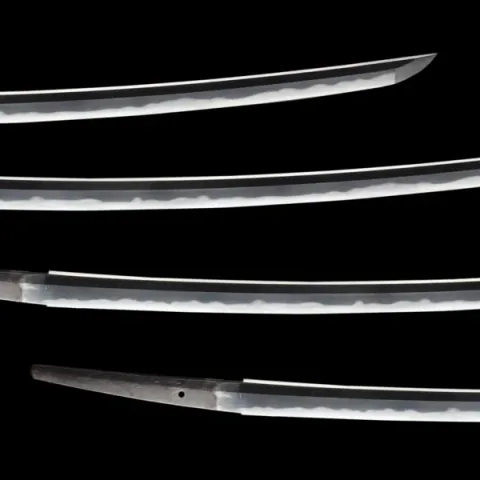 Lama di Mutsu no Kami Ōmichi