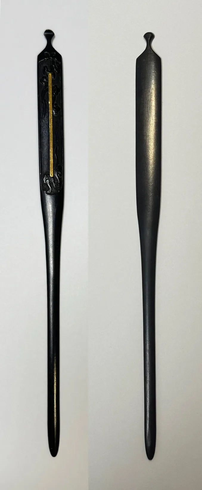 Guarniciones de Kōgai · Ko-Gotō