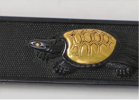 Detalle de Kozuka · Takase Eiju